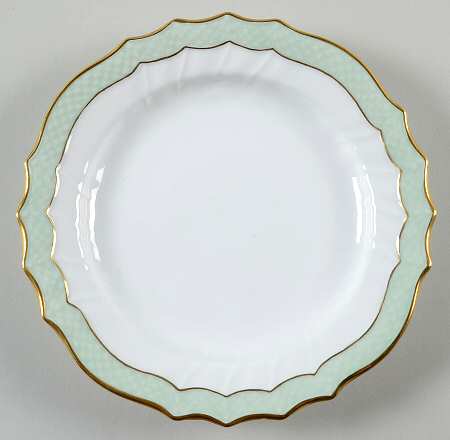952 Dessert/Pie Plate