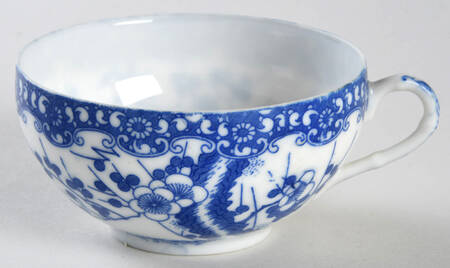 RCM2 Flat Cup