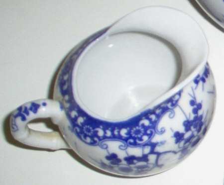 RCM2 Creamer