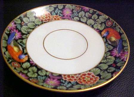 R782 Saucer