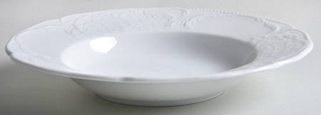 Sanssouci (Restaurant) Large Rim Soup Bowl