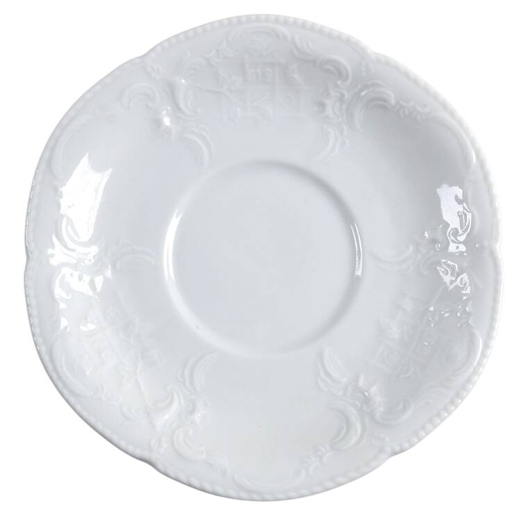 Sanssouci (Restaurant) Saucer for Cream Soup Bowl by Rosenthal - Continental