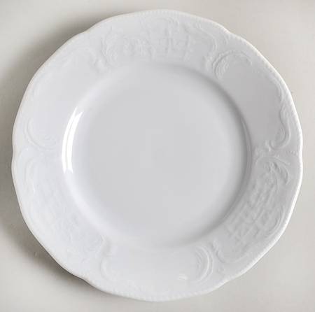 Sanssouci (Restaurant) Salad Plate
