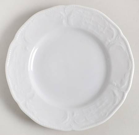 Sanssouci (Restaurant) Bread & Butter Plate
