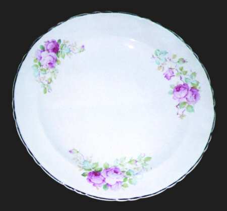 RYL115 Dinner Plate