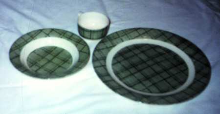 RYL116 Flat Cup