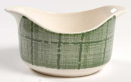 RYL116 Gravy Boat