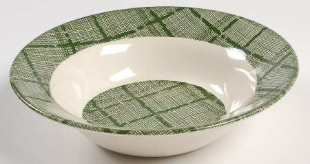 RYL116 Rim Cereal Bowl