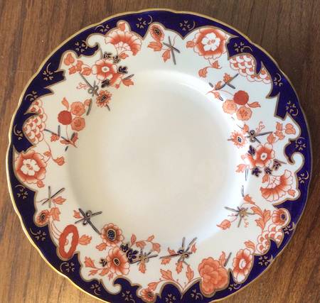 A54 by Royal Crown Derby