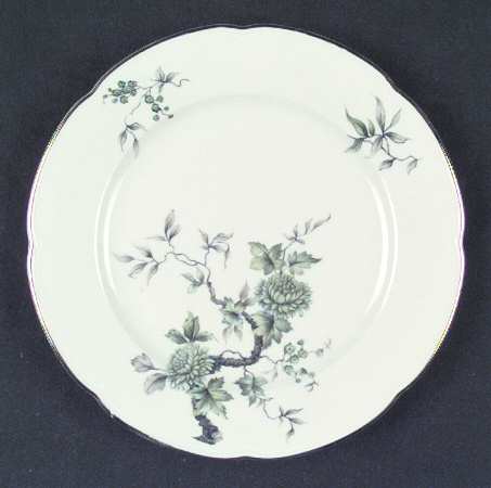 ROB209 Salad Plate
