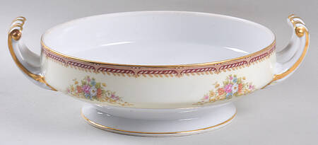 RO6 Round Vegetable No Lid