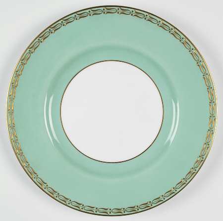 Z2088 Dinner Plate