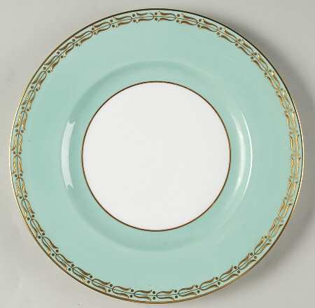Z2088 Luncheon Plate