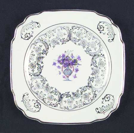 RYL120 Bread & Butter Plate