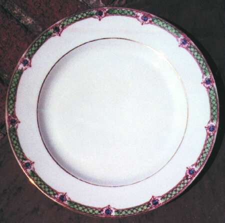 RYB10 by Royal L B
