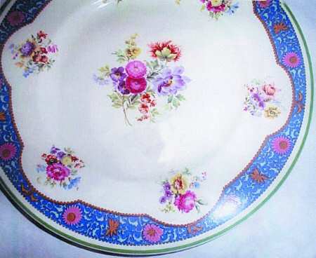 RD94 by Royal Doulton