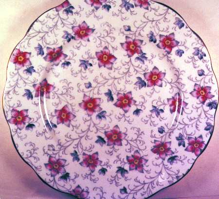 Kendal Dinner Plate