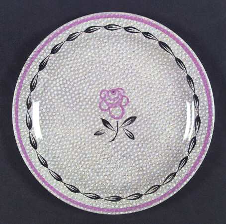 Ming Pink by Ridgway (Ridgways)