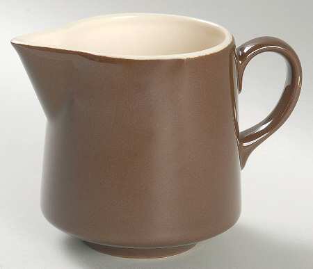 Trinidad Creamer