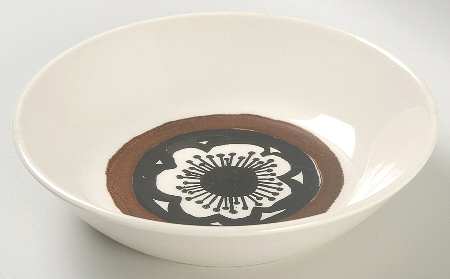 Trinidad Coupe Cereal Bowl