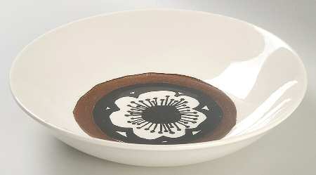 Trinidad 9" Round Vegetable Bowl