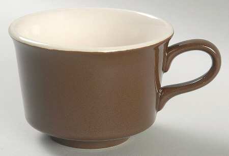 Trinidad Flat Cup