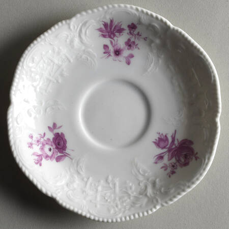 R796 Saucer