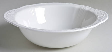 Jacobean 10" Round Vegetable Bowl