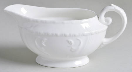 Jacobean Gravy Boat