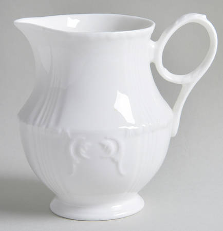 Jacobean Creamer