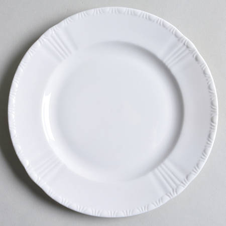 Jacobean Bread & Butter Plate