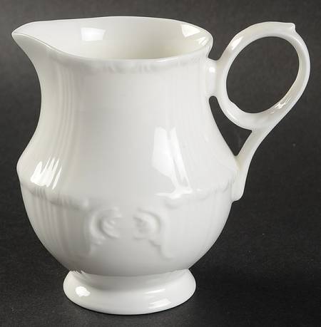 Jacobean Creamer