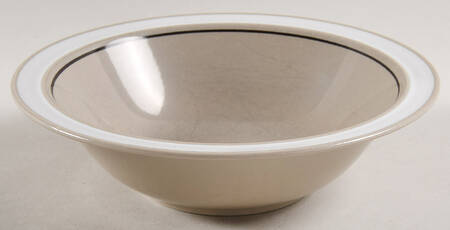 Reflections II Ivory Coupe Cereal Bowl