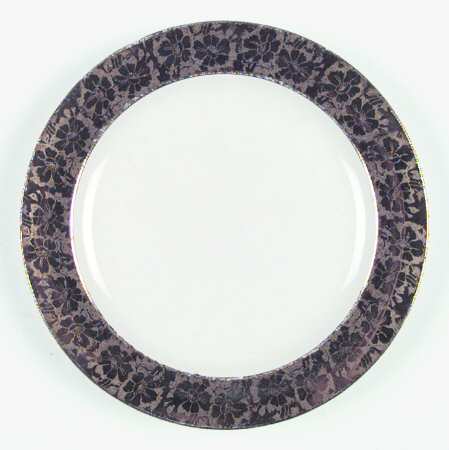 RYL124 Bread & Butter Plate