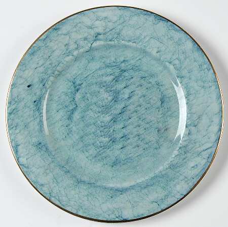 Gossamer Blue by Royal Albert