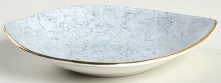 Gossamer Gray Small Ashtray