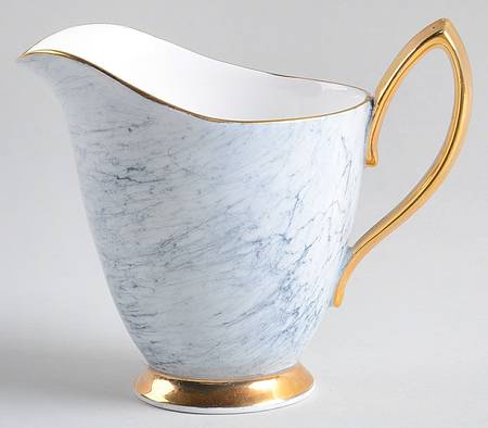 Gossamer Gray Creamer