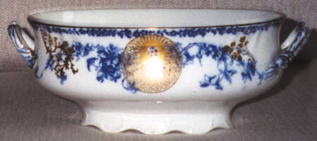 Rydal by Royal Doulton
