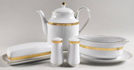 Gold Buffet Completer Set