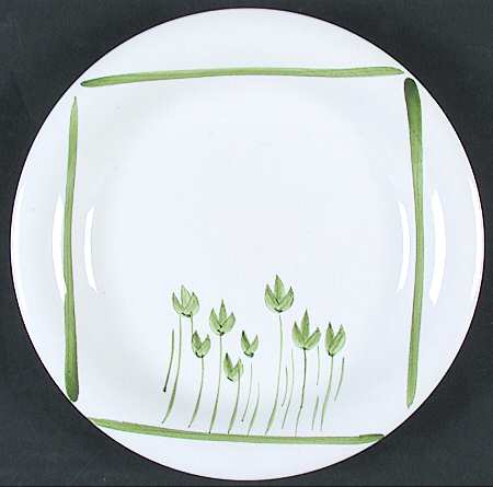 Lemongrass Salad Plate