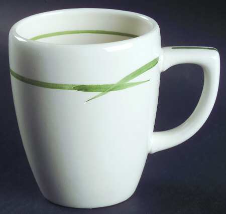 Lemongrass Mug