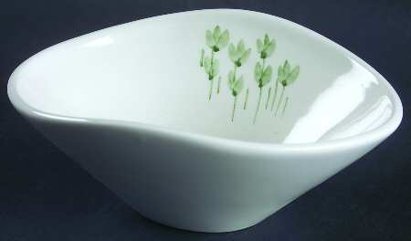 Lemongrass Coupe Soup Bowl