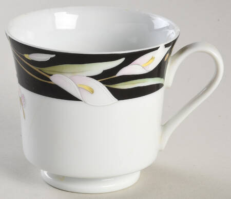 Symphony Black Footed Cup