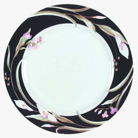 Symphony Black by Ranmaru
