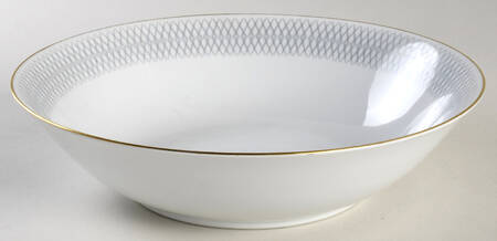 ROT161 9" Round Vegetable Bowl