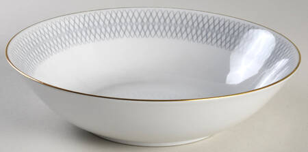 ROT161 8" Round Vegetable Bowl