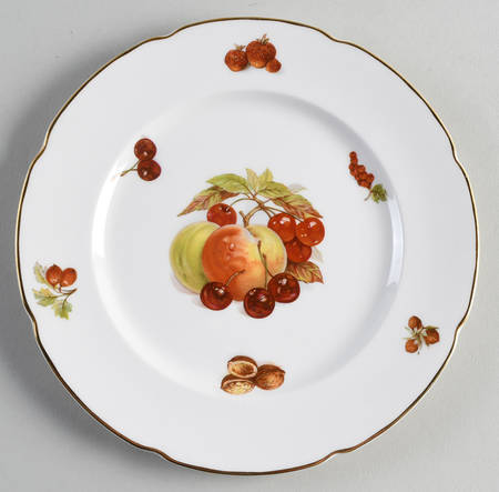 2124 Salad Plate