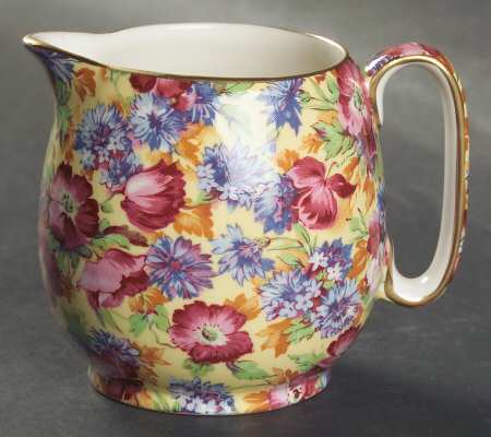 Royalty (Bone, Circa 1995) Creamer