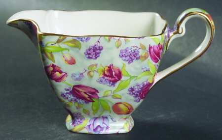 Stratford (Earhenware, Intro 2000) Creamer