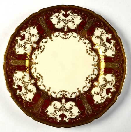 N2609 by Royal Doulton